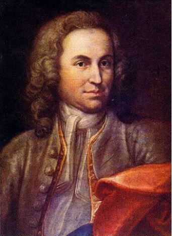 Johann-Sebastian Bach