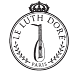 Le Luth Doré - Miguel Serdoura